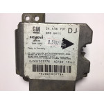 Opel Vectra B Airbag Beyni 24416701 5WK42975 DJ 