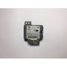 Opel Astra G Airbag Beyni 09180799 5WK42905 UY