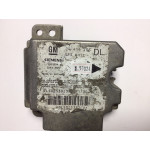 Opel Astra G Airbag Beyni 24416703 5WK42977 DL