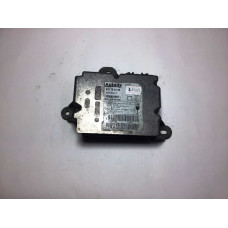 Renault Clio 3 Airbag Beyni 610796100 8200854865