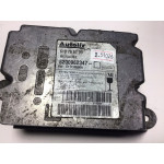 Renault Clio 3 Airbag Beyni 610796100 8200962347