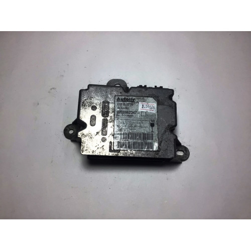 Renault Clio 3 Airbag Beyni 610796100 8200962347