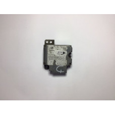 Opel Vectra B Airbag Beyni 90569340 5WK4175 BQ