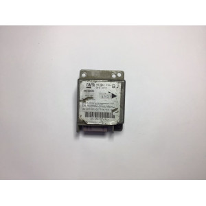 Opel Astra F Airbag Beyni 90562544 5WK4113A BJ