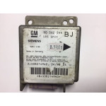 Opel Astra F Airbag Beyni 90562544 5WK4113A BJ