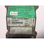 Ford Focus Airbag Beyni YS4T-14B056-BA 0285001396