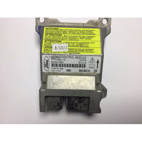 Ford Transit Connect Airbag Beyni 2T1T-14B321-AC 0285001955