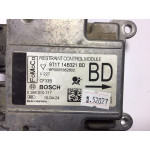 Ford Transit Connect Airbag Beyni 9T1T14B321BD 0285010717