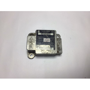 Fıat Bravo Airbag Beyni 46413633 99901000