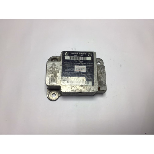 Fıat Bravo Airbag Beyni 46413633 99901000