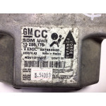 Opel Corsa D Airbag Beyni 13288176 327963935 CC