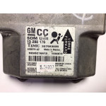 Opel Corsa D Airbag Beyni 13288176 327963935 CC