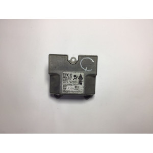 Opel Corsa D Airbag Beyni 13288176 327963935 CC