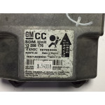 Opel Corsa D Airbag Beyni 13288176 327963935 CC