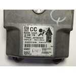Opel Corsa D Airbag Beyni 13288176 327963935 CC