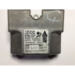 Opel Corsa D Airbag Beyni 13288176 327963935 CC
