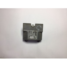 Opel Astra H Airbag Beyni  13251081 327963935 EE