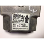 Opel Astra H Airbag Beyni 13367448 327963935