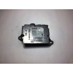 Renault Clio 3 Airbag Beyni 610796100 8200854865