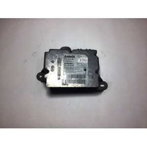 Renault Clio 3 Airbag Beyni 610796100 8200854865