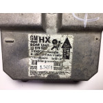 Opel Corsa D Airbag Beyni 13379529 327963935