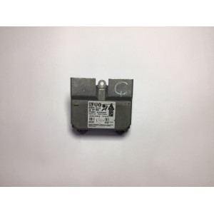 Opel Corsa D Airbag Beyni 13187526 327963935