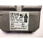 Opel Corsa D Airbag Beyni 13187526 327963935