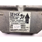 Opel Corsa D Airbag Beyni 13283820 327963935 HA