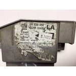Opel Corsa C Airbag Beyni 24439952 327963935 LA