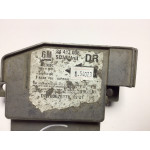 Opel Corsa C Airbag Beyni 24417006