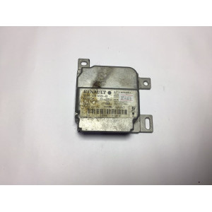 Renault Clio 2 Airbag Beyni 8200136038 0285001415
