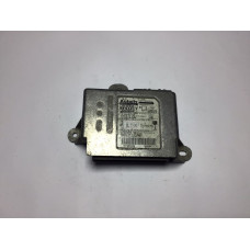 Renault Megane Airbag Beyni 604539000 8200380046