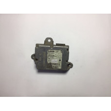 Renault Clio 3 Airbag Beyni 8201043700 610795900