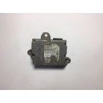 Renault Clio 3 Airbag Beyni 8201043700 610795900