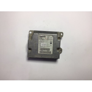 Renault Laguna Airbag Beyni 610901600