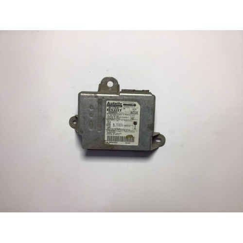 Renault Megane 2 Airbag Beyni 8200682381 607139300