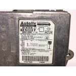 Renault Megane Airbag Beyni 607993600 8200412042