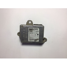 Renault Megane 2 Airbag Beyni 8200481127 604289600