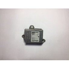 Renault Megane 2 Airbag Beyni 8200367444 604289600