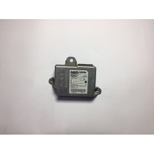 Renault Megane 2 Airbag Beyni 8200367444 604289600