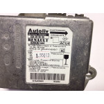 Renault Megane 2 Airbag Beyni 8200367444 604289600