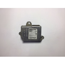 Renault Megane 2 Airbag Beyni 8200367444 604289600