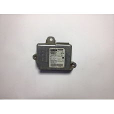 Renault Megane 2 Airbag Beyni 8200367444 604289600