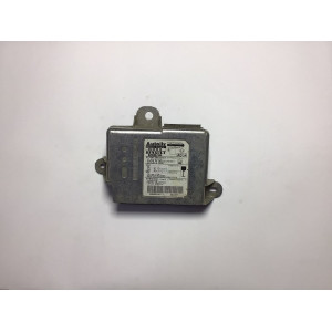 Renault Megane 2 Airbag Beyni 8200367444 604289600