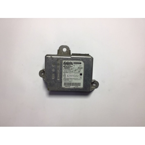 Renault Megane 2 Airbag Beyni 8200682381 607139300