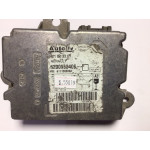 Renault Clio 3 Airbag Beyni 8200963406