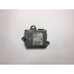 Renault Clio 3 Airbag Beyni 8201043700 610795900