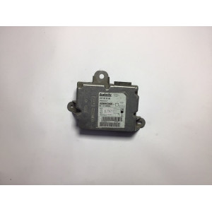 Renault Clio 3 Airbag Beyni 8200963406 611023300