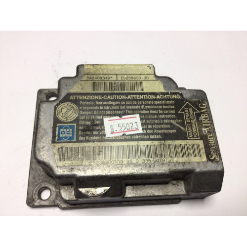 Lancia Airbag Beyni 46408349 E523880000