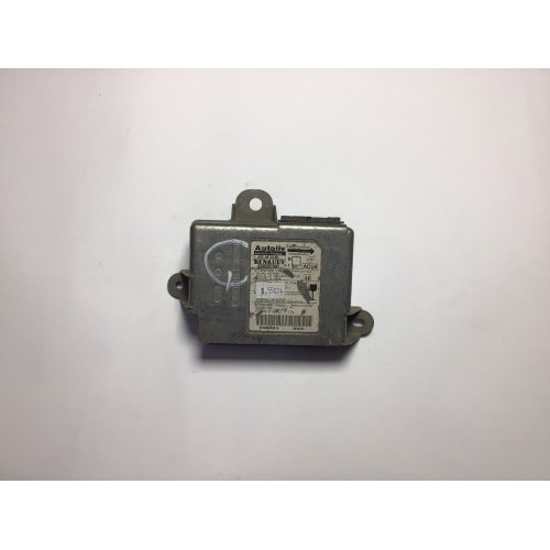 Renault Megane Airbag Beyni 8200307800 603383300
